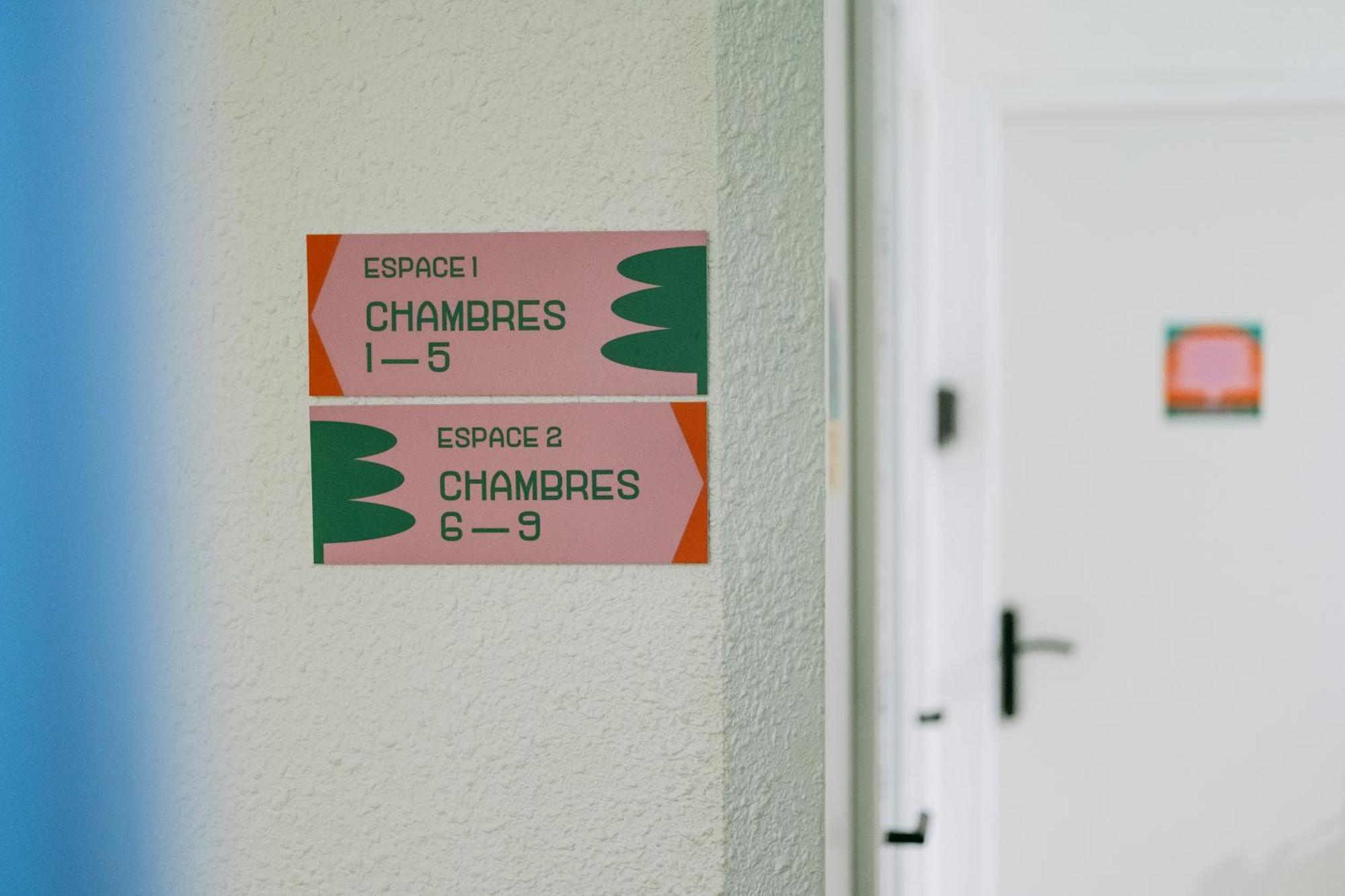 La Donaclaudre - Hebergement De Groupe En Pleine Nature, Ideal Pour Tous Vos Sejours ! 63 Couchages - 2 Grandes Salles - Salle De Jeux - Cuisine Professionnelle - Accessible Facilement - Localisation Attractive -Proche Paris & Disney Saint-Augustin  외부 사진