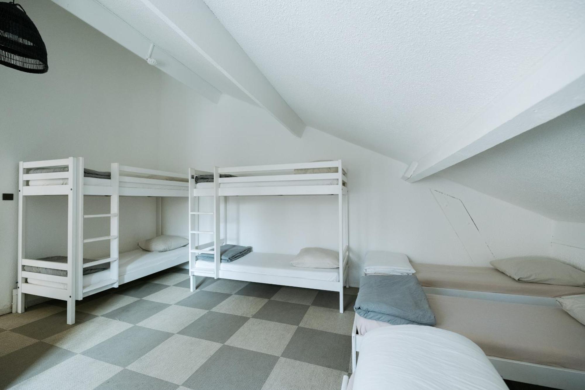 La Donaclaudre - Hebergement De Groupe En Pleine Nature, Ideal Pour Tous Vos Sejours ! 63 Couchages - 2 Grandes Salles - Salle De Jeux - Cuisine Professionnelle - Accessible Facilement - Localisation Attractive -Proche Paris & Disney Saint-Augustin  외부 사진