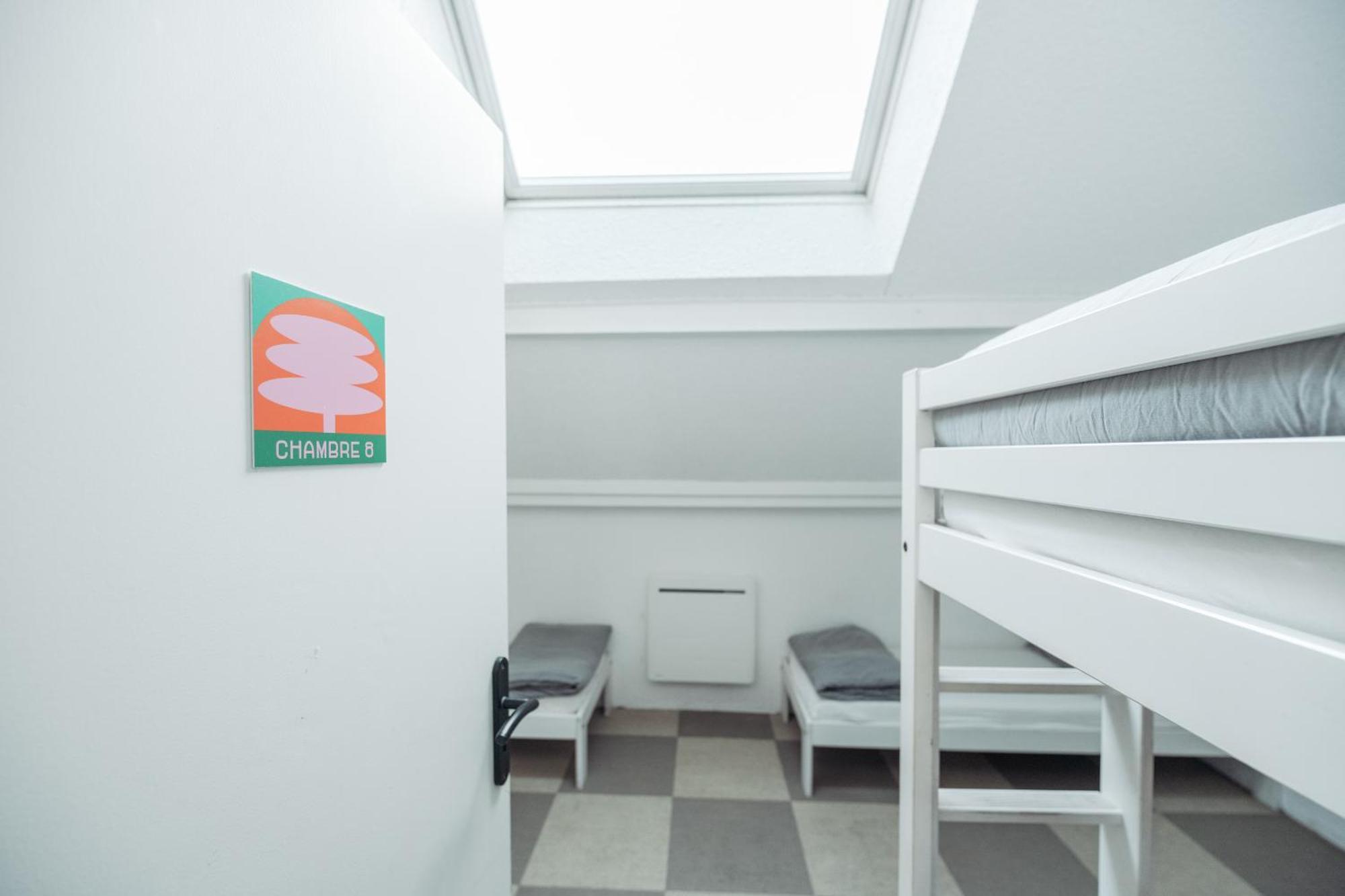 La Donaclaudre - Hebergement De Groupe En Pleine Nature, Ideal Pour Tous Vos Sejours ! 63 Couchages - 2 Grandes Salles - Salle De Jeux - Cuisine Professionnelle - Accessible Facilement - Localisation Attractive -Proche Paris & Disney Saint-Augustin  외부 사진